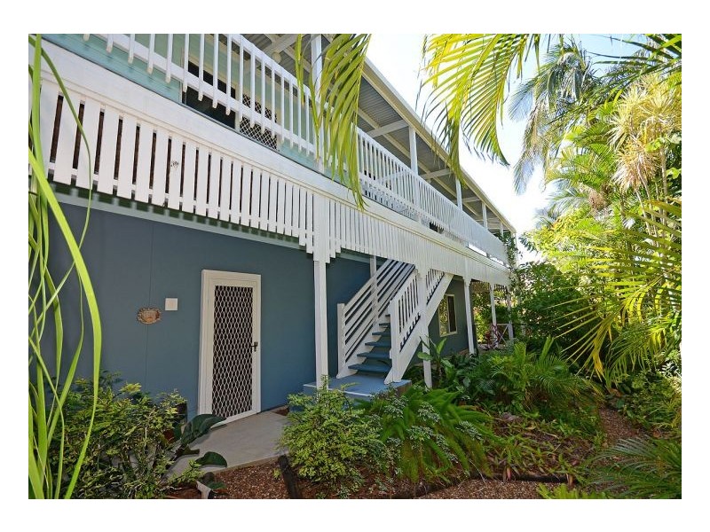 36 Island Outlook, River Heads QLD 4655