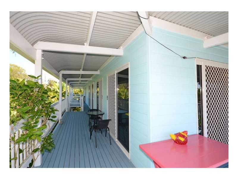 36 Island Outlook, River Heads QLD 4655