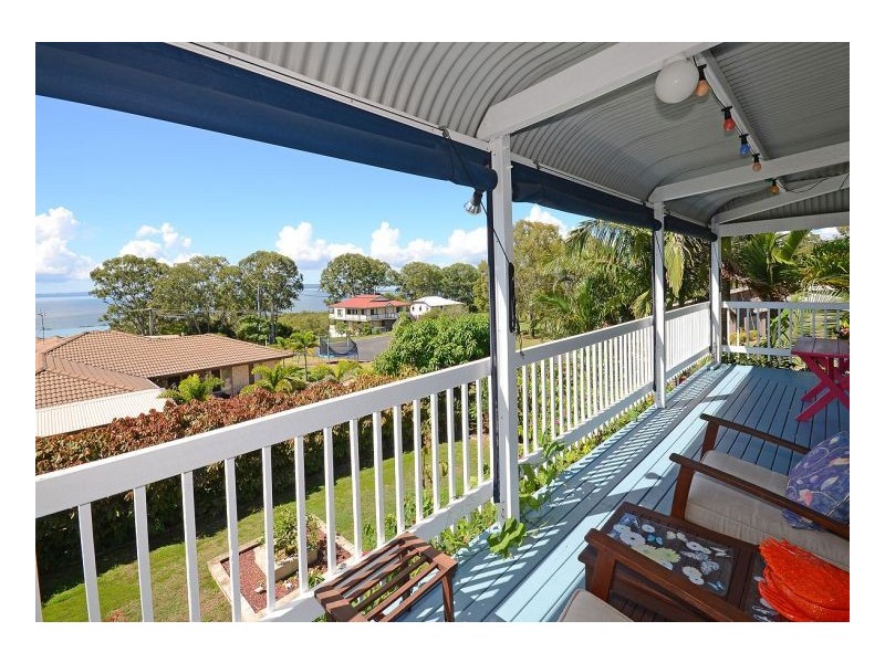 36 Island Outlook, River Heads QLD 4655