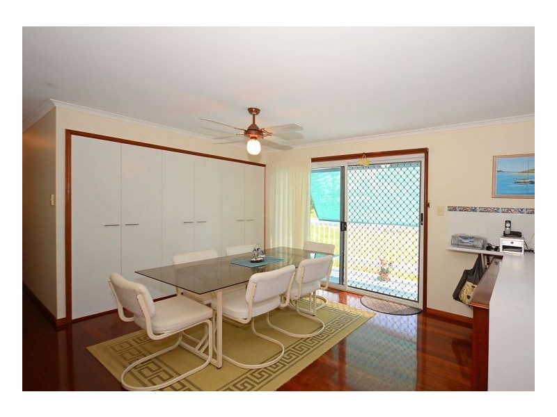 36 Island Outlook, River Heads QLD 4655