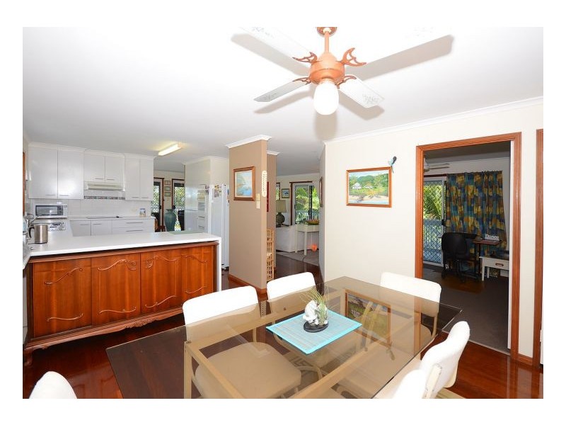 36 Island Outlook, River Heads QLD 4655