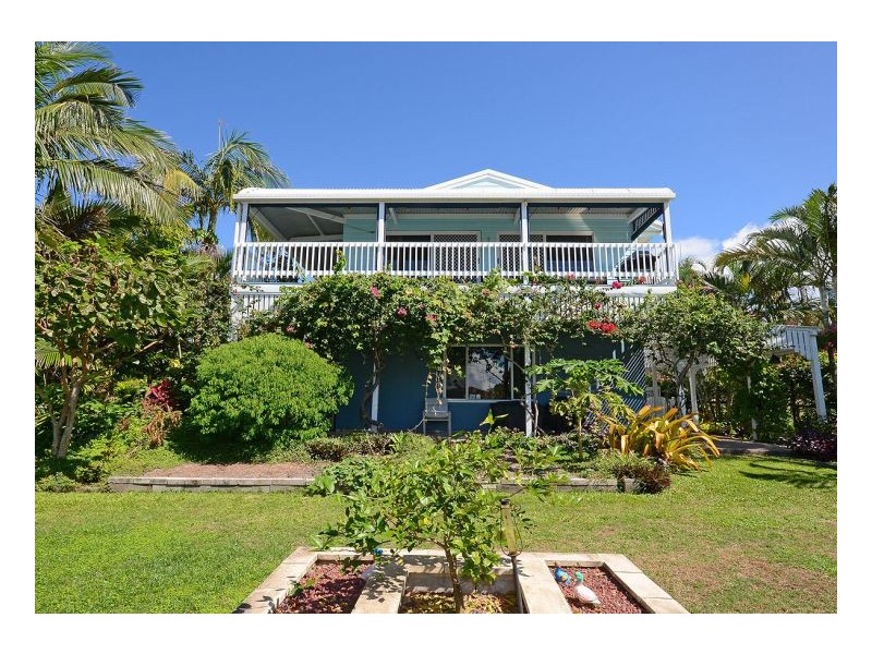 36 Island Outlook, River Heads QLD 4655
