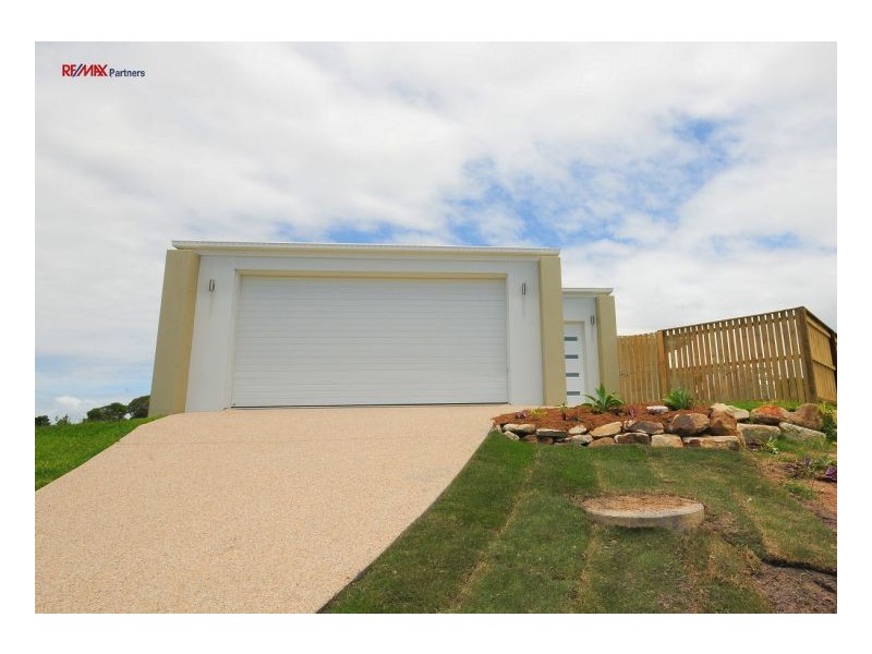 29 Parklands Boulevard, Wondunna QLD 4655