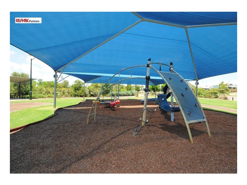 29 Parklands Boulevard, Wondunna QLD 4655