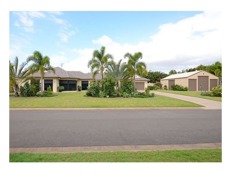 24 Eagle Beach Parade, Dundowran Beach QLD 4655