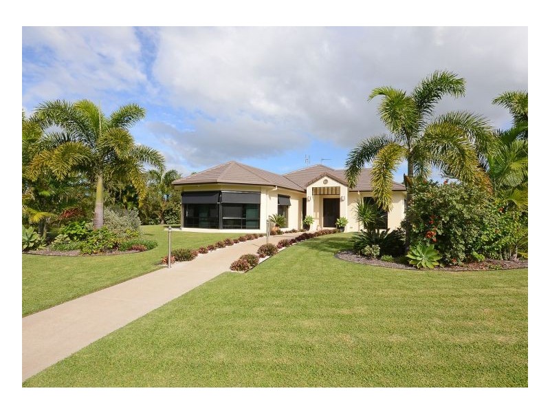 24 Eagle Beach Parade, Dundowran Beach QLD 4655