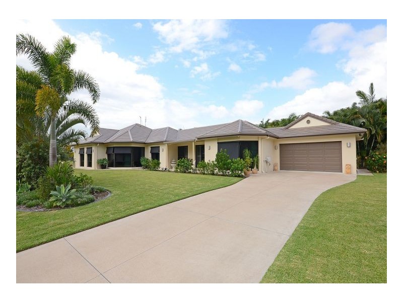24 Eagle Beach Parade, Dundowran Beach QLD 4655