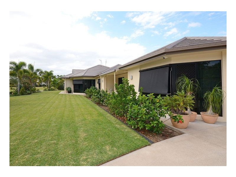 24 Eagle Beach Parade, Dundowran Beach QLD 4655