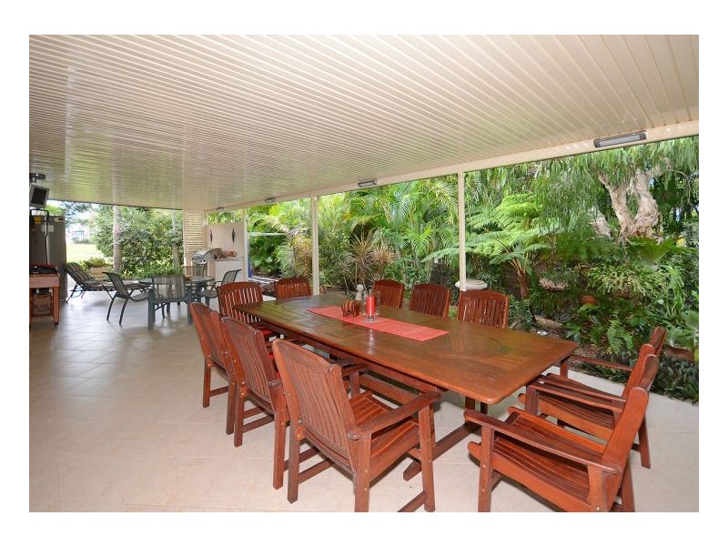 24 Eagle Beach Parade, Dundowran Beach QLD 4655