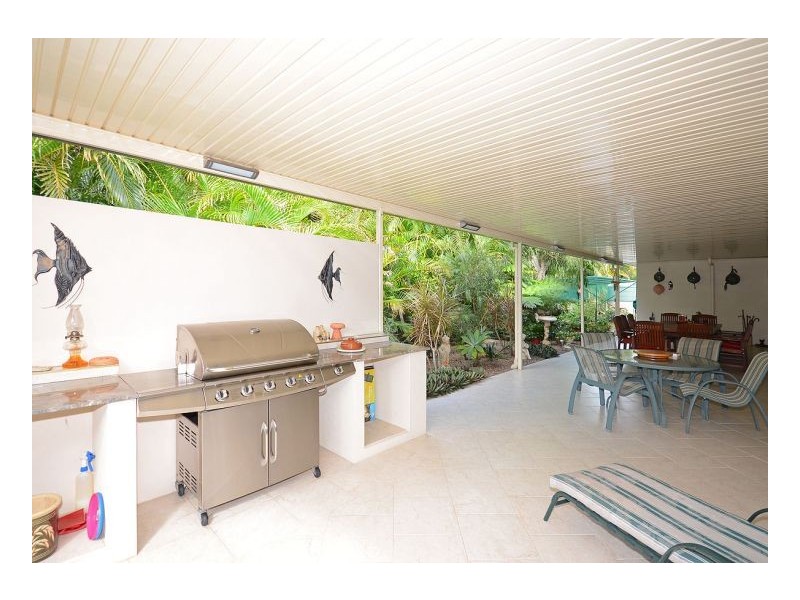 24 Eagle Beach Parade, Dundowran Beach QLD 4655