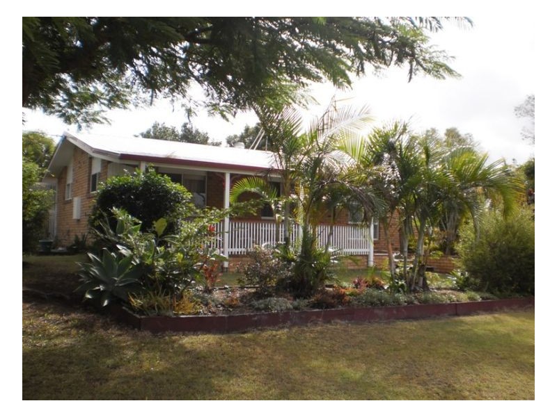 3 Morobe Street, Kawungan QLD 4655