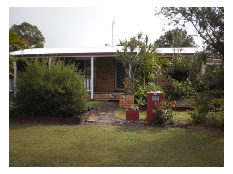 3 Morobe Street, Kawungan QLD 4655