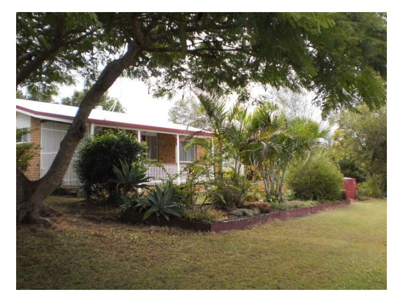 3 Morobe Street, Kawungan QLD 4655