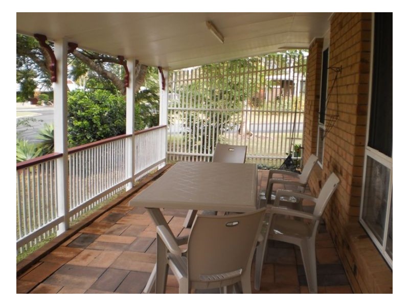 3 Morobe Street, Kawungan QLD 4655