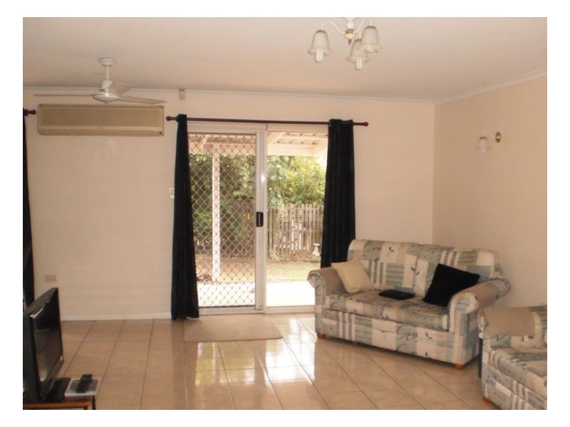 3 Morobe Street, Kawungan QLD 4655
