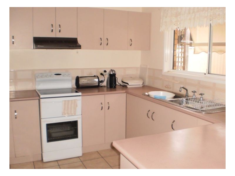 3 Morobe Street, Kawungan QLD 4655