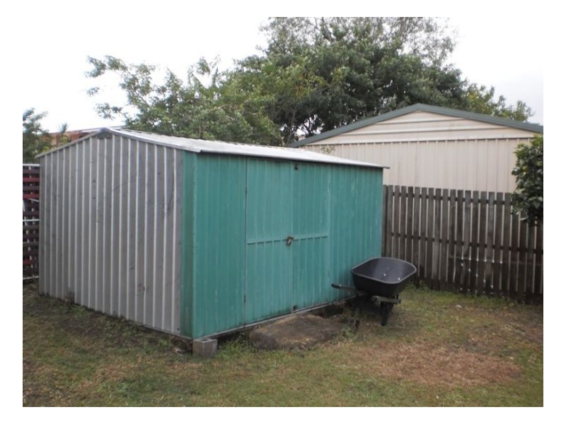 3 Morobe Street, Kawungan QLD 4655