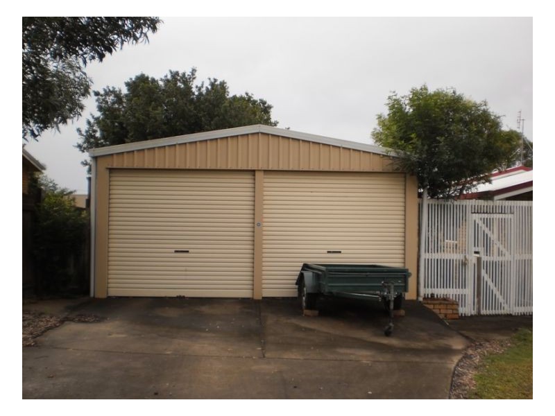 3 Morobe Street, Kawungan QLD 4655