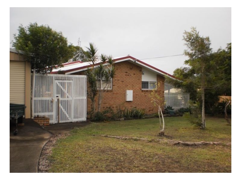 3 Morobe Street, Kawungan QLD 4655