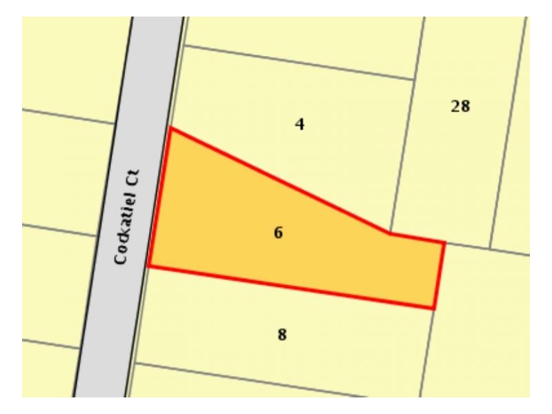 6 Cockatiel Court, Dundowran Beach QLD 4655