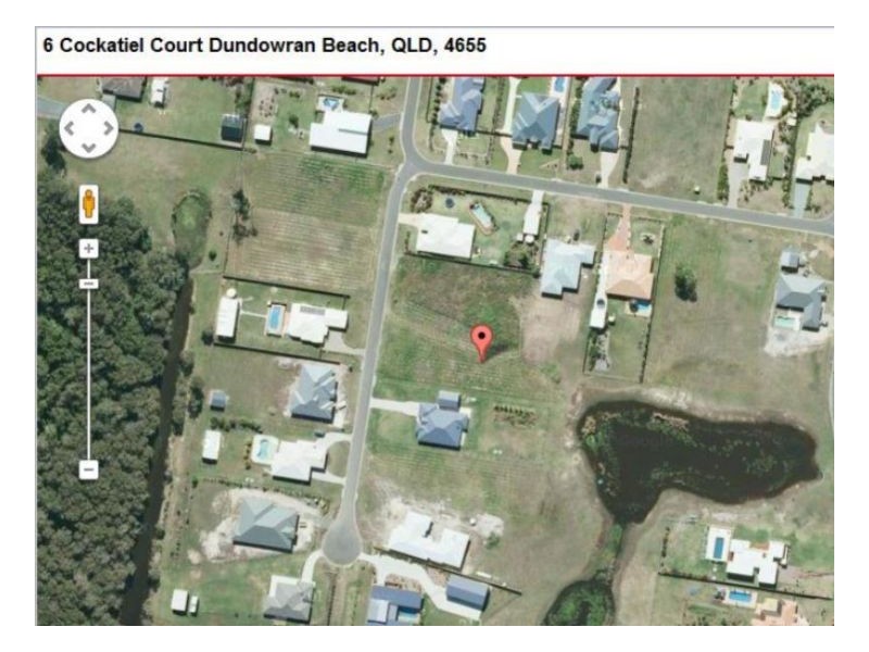 6 Cockatiel Court, Dundowran Beach QLD 4655