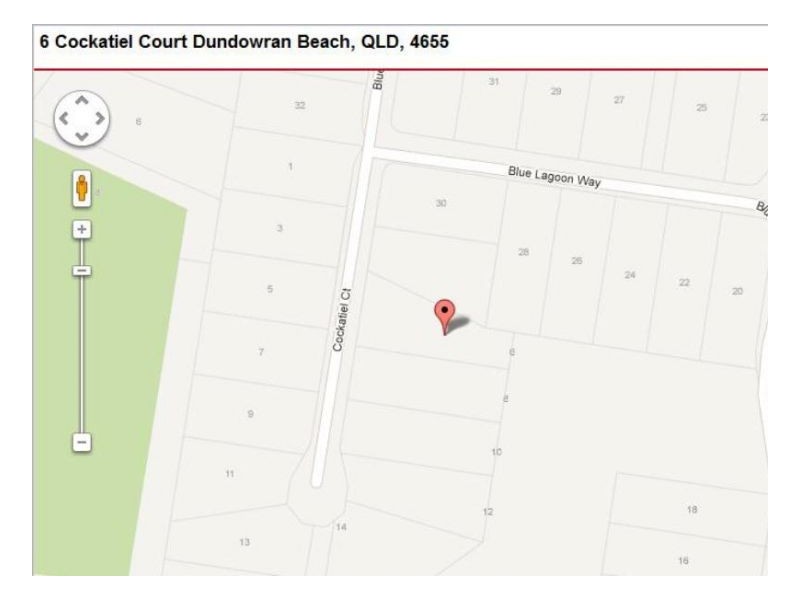 6 Cockatiel Court, Dundowran Beach QLD 4655