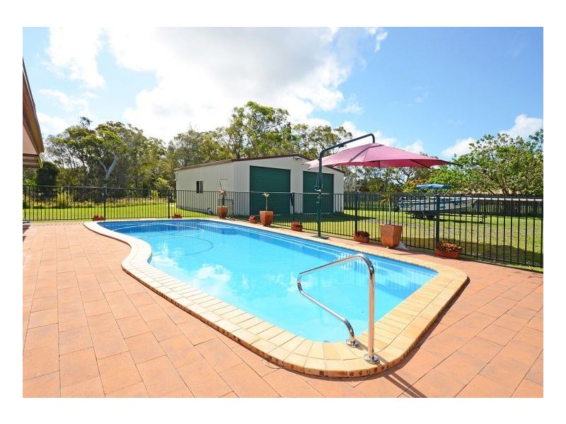 55 Washington Drive, Wondunna QLD 4655