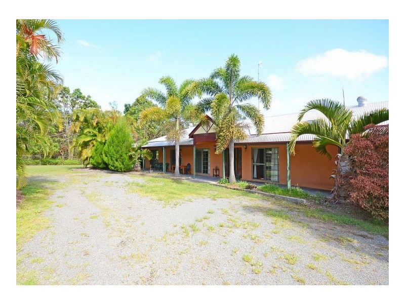 55 Washington Drive, Wondunna QLD 4655