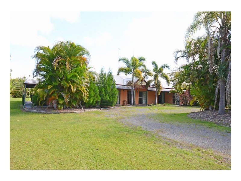 55 Washington Drive, Wondunna QLD 4655