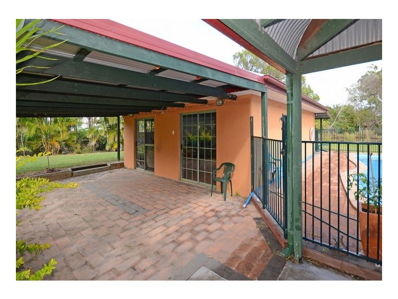 55 Washington Drive, Wondunna QLD 4655