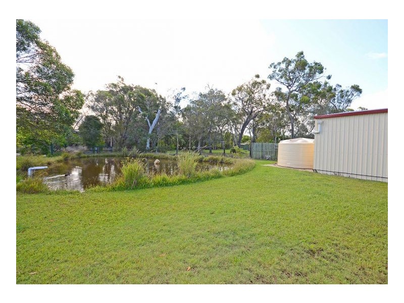 55 Washington Drive, Wondunna QLD 4655