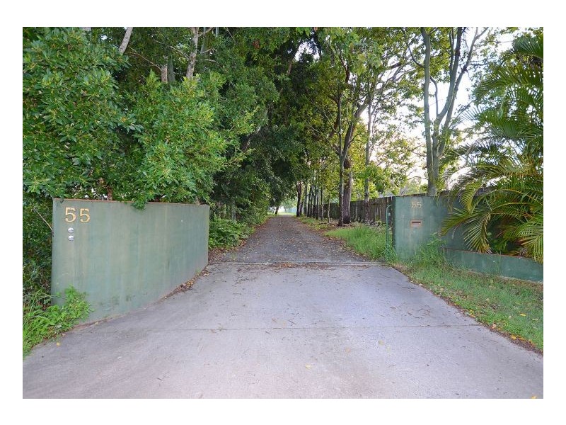 55 Washington Drive, Wondunna QLD 4655
