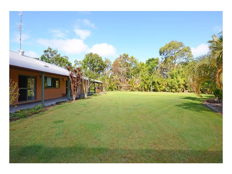 55 Washington Drive, Wondunna QLD 4655