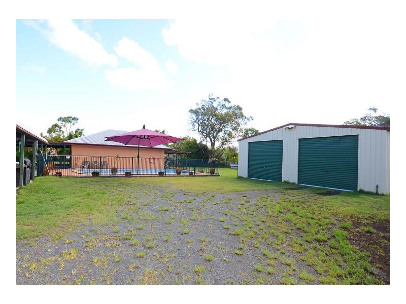 55 Washington Drive, Wondunna QLD 4655