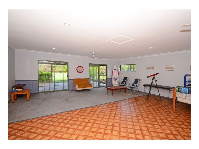 55 Washington Drive, Wondunna QLD 4655