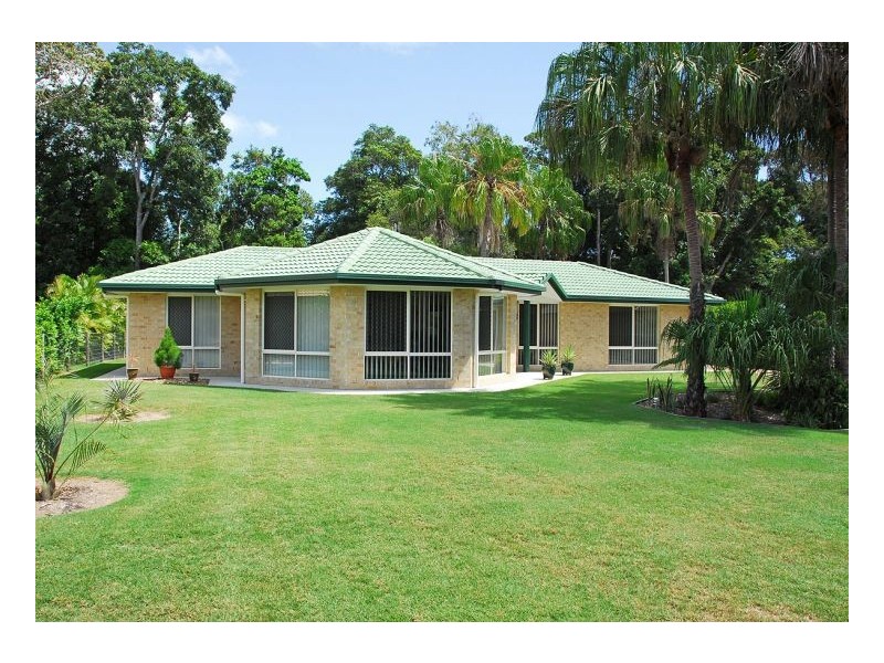 9 Foxwood Court, Dundowran Beach QLD 4655