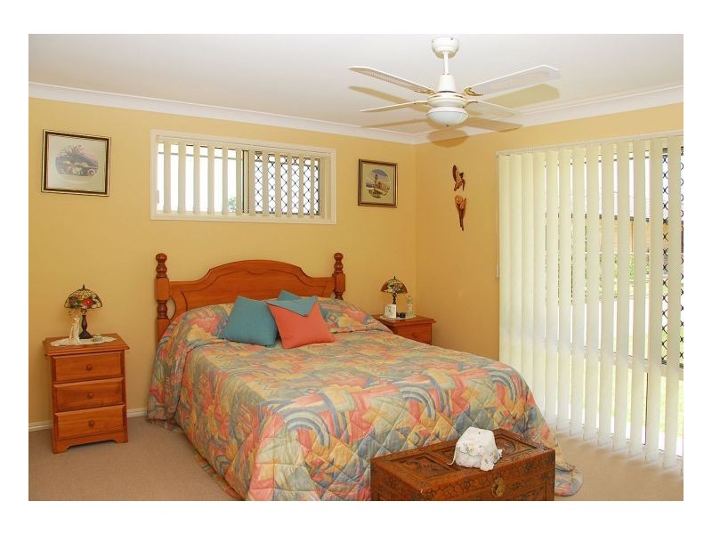 9 Foxwood Court, Dundowran Beach QLD 4655