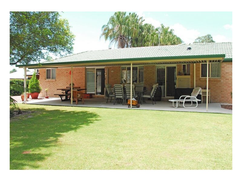 9 Foxwood Court, Dundowran Beach QLD 4655