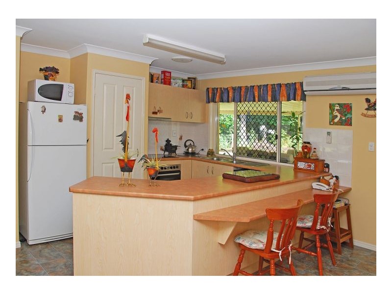 9 Foxwood Court, Dundowran Beach QLD 4655