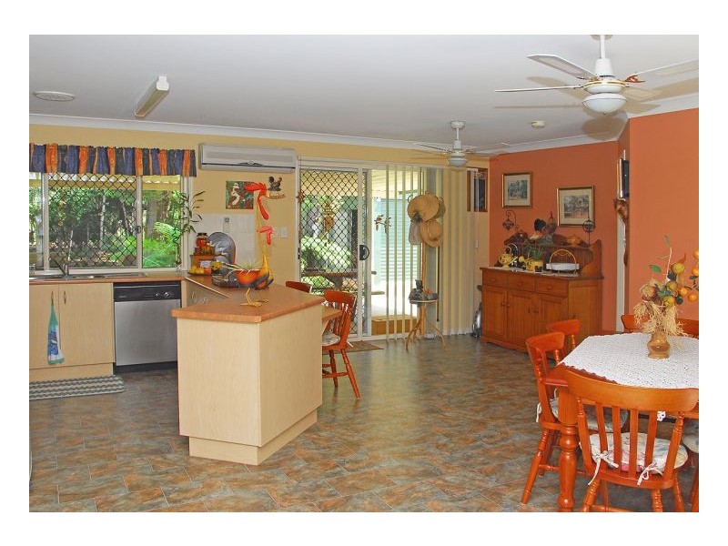 9 Foxwood Court, Dundowran Beach QLD 4655