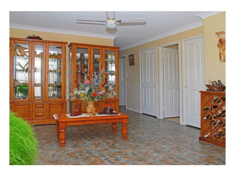 9 Foxwood Court, Dundowran Beach QLD 4655