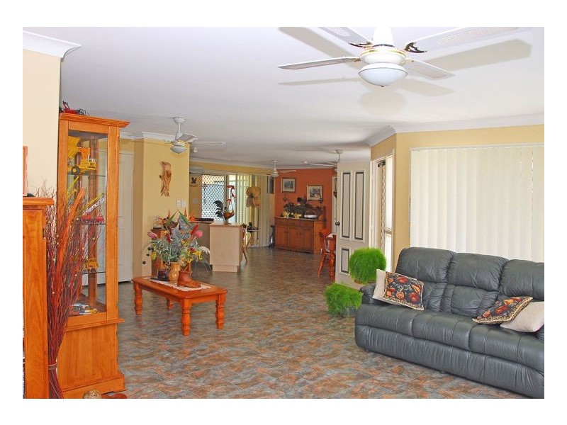 9 Foxwood Court, Dundowran Beach QLD 4655