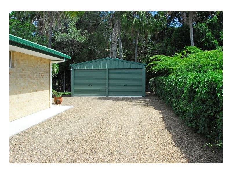 9 Foxwood Court, Dundowran Beach QLD 4655