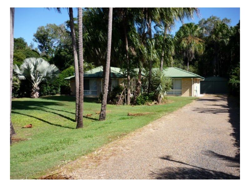 9 Foxwood Court, Dundowran Beach QLD 4655