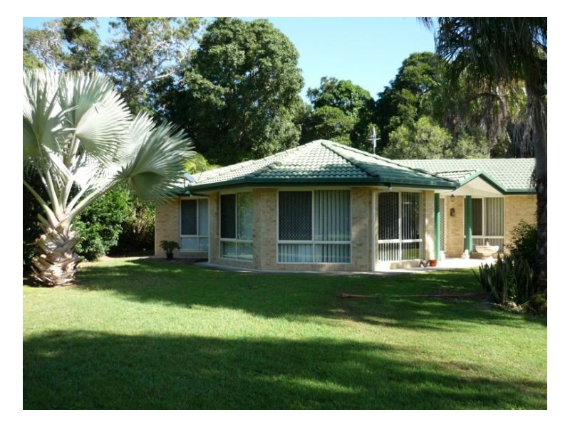 9 Foxwood Court, Dundowran Beach QLD 4655