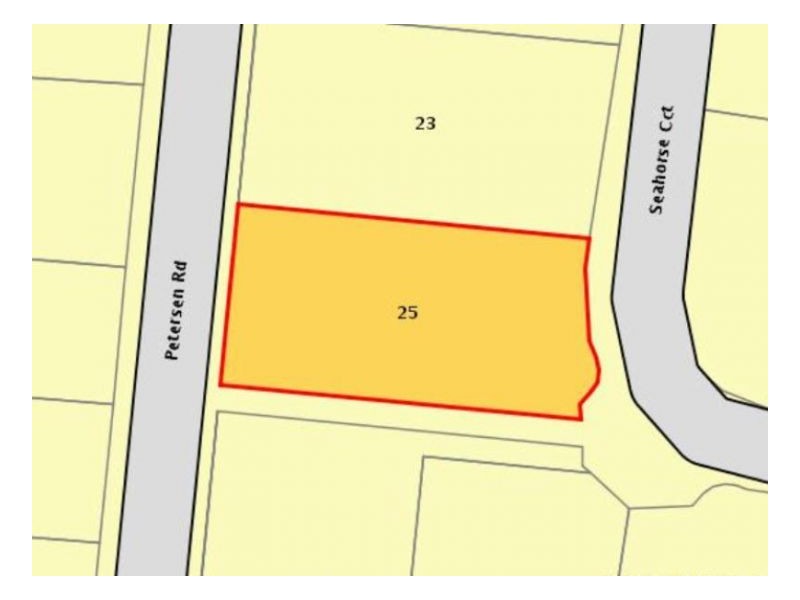 25 Seahorse Circuit, Dundowran Beach QLD 4655