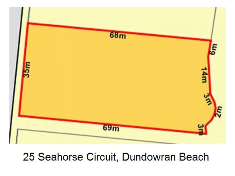 25 Seahorse Circuit, Dundowran Beach QLD 4655