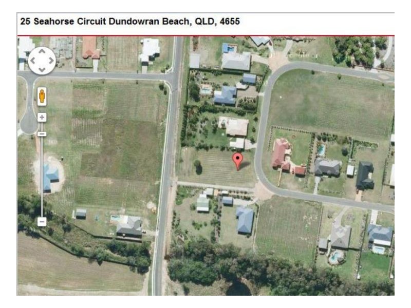 25 Seahorse Circuit, Dundowran Beach QLD 4655