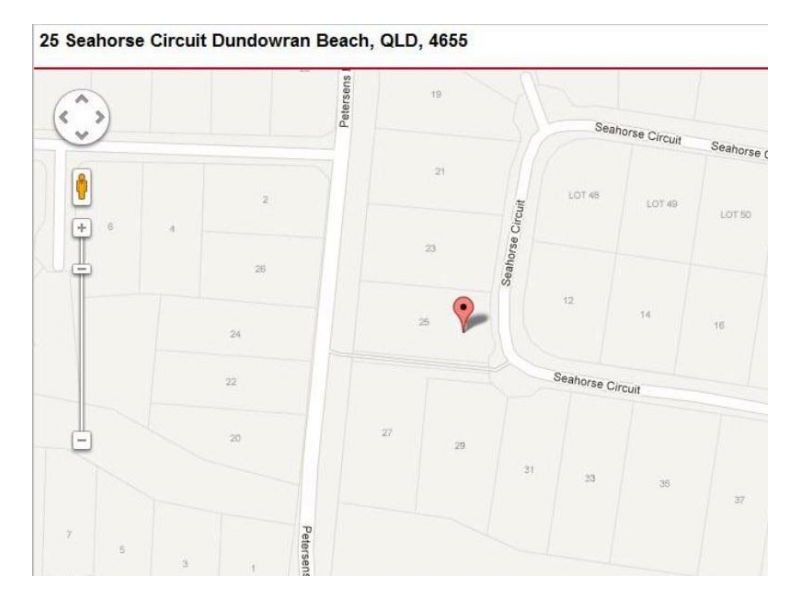 25 Seahorse Circuit, Dundowran Beach QLD 4655