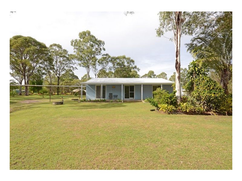 20 Scanlan Street, Sunshine Acres QLD 4655